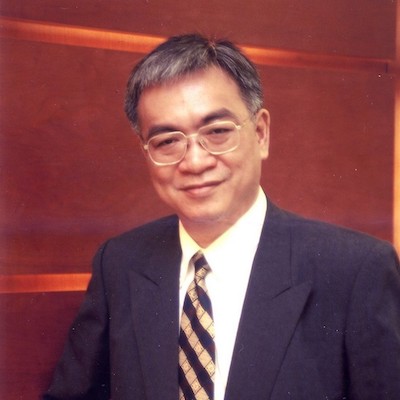 John Chen